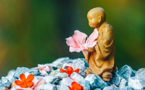 看到別人過得很好就嫉妒，有什麼方法能減少嫉妒心？