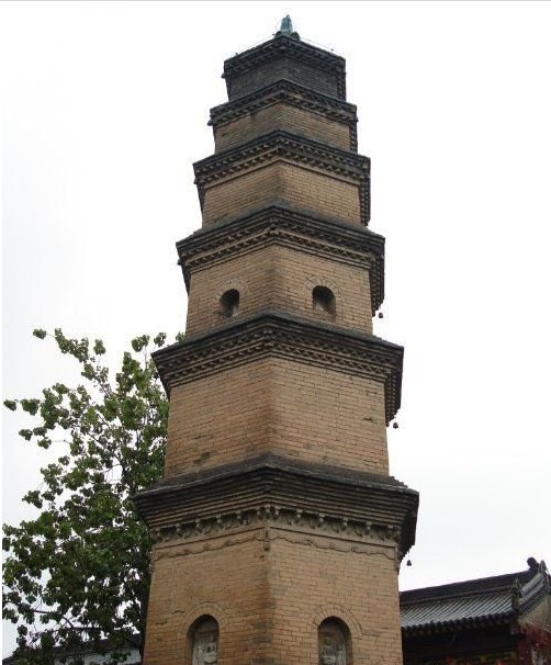 西安仙游寺舍利的介紹