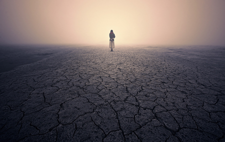 啞女是何因 離間罪業深