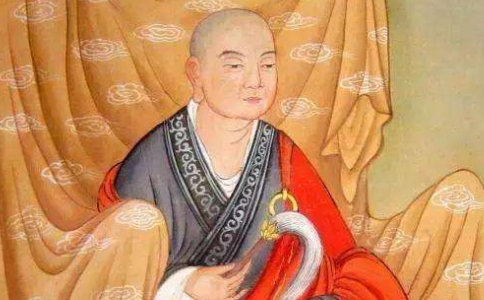 善導大師勸屠夫放下屠刀，立地成佛的故事