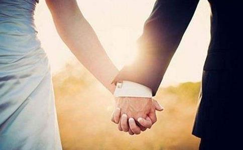 「執子之手，與子偕老」不是說說而已