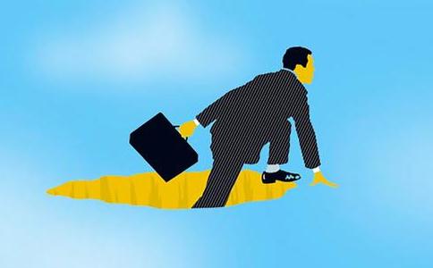 為什麼會在同一個地方摔倒？