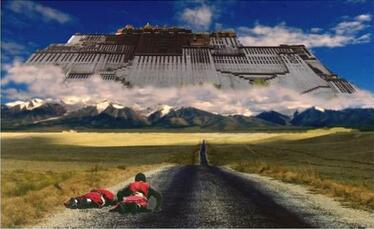 【朝聖】朝聖是什麼意思？朝聖的意義是什麼？