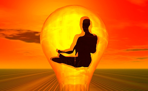 【打坐】好處有哪些？打坐的方法和注意事項介紹