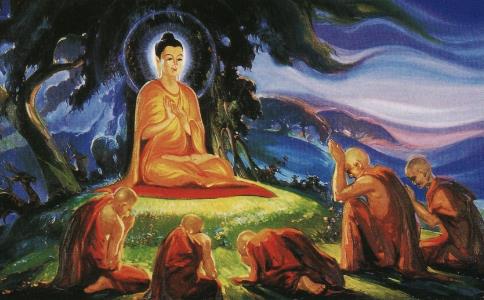 無諍，是修行者的美德