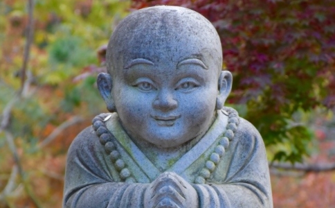 善用其心，從每一件小事做起，獲勝妙功德