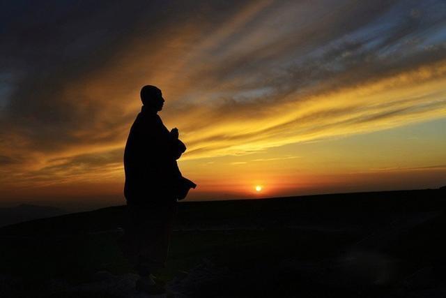 達照法師：超越死亡 第五章 第二節 密宗遷識往生