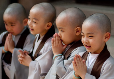 石頭和尚的人生禪