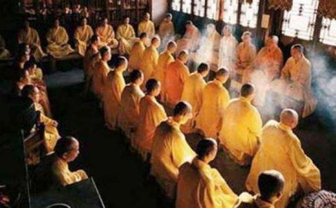 參禪人士須時時提防的禪病