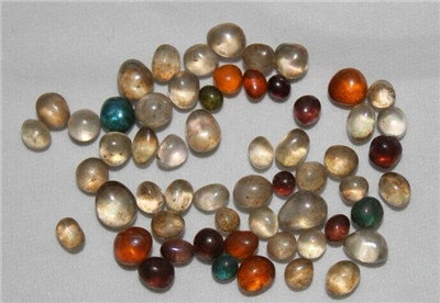 真的有舍利子嗎