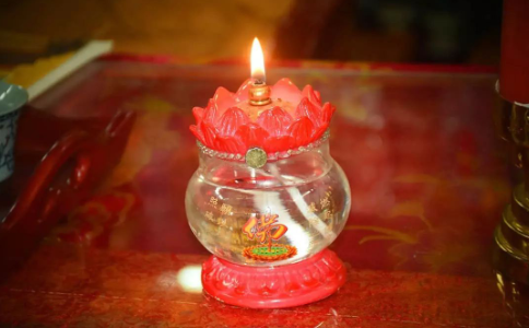 受菩薩戒了可不可以燒葷的菜?