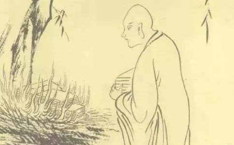 香嚴禪師是如何開悟的？香嚴禪師悟道因緣