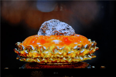 佛頂真骨舍利是什麼？