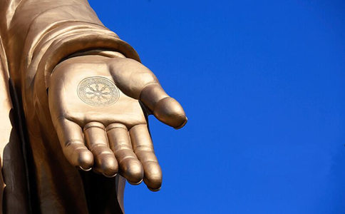 大安法師：怎麼修行才能預知時至，自在往生？