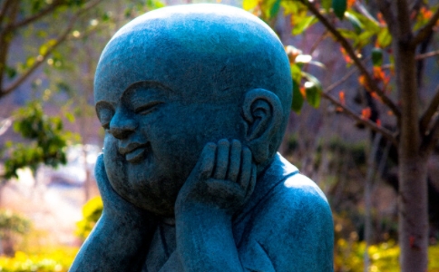 反省自我，是為了認識自我、更新自我