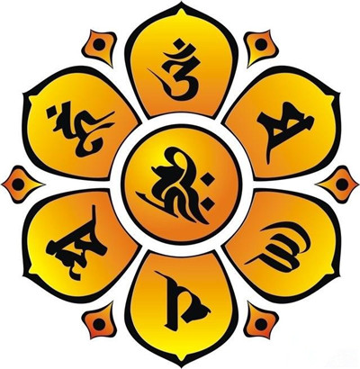 了幻法師答：六字大明咒和地藏滅罪真言的標準讀音是什麼？