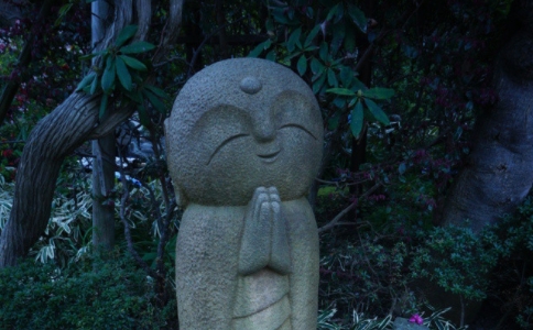 你會念佛嗎？念佛要念明白人生從生到死的內涵