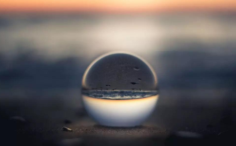 一個人要改變，得從心態意識上轉變