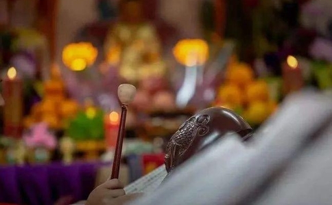 在家人學佛需要注意些什麼問題？