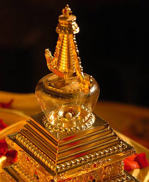 釋迦牟尼佛舍利在中國有幾處？分布在哪裡？