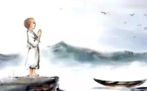 怎樣才算修行？不起煩惱便是修行