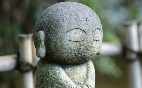 想去寺院做義工,但是家人不支持怎麼辦?