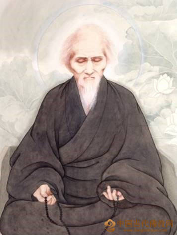 虛雲老和尚的大徹大悟