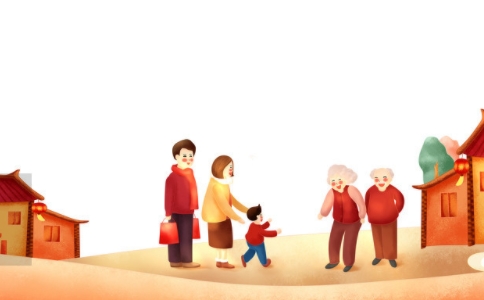 小孝中孝大孝指什麼？對父母的孝行