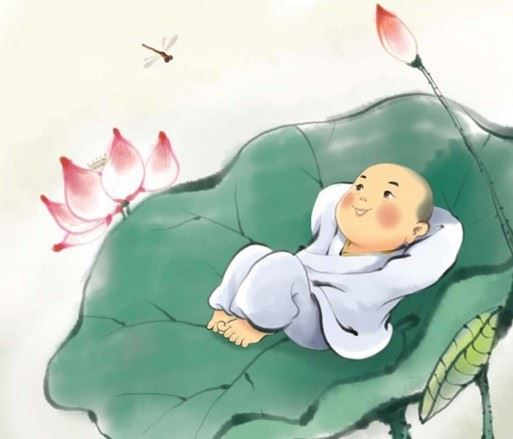 曾其海教授：天台佛學 第五章 天台佛學研究 二、周武帝滅佛異致天台宗產生