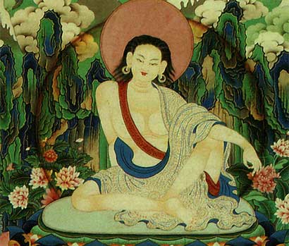 真正的善知識可不像你想像那樣和藹可親