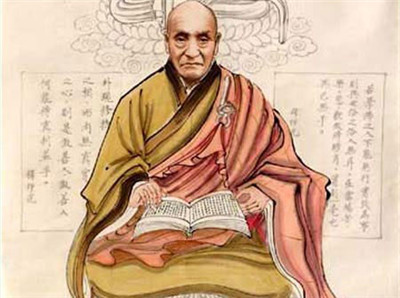 凈土宗十三祖-印光大師簡介