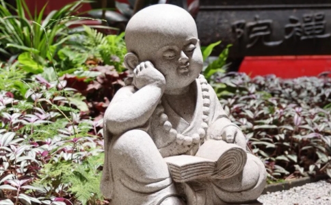 念經時可以控制妄念嗎？