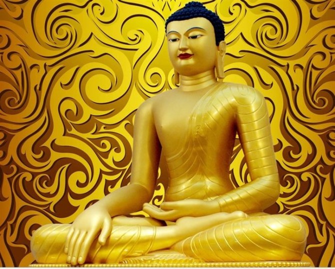 生命短暫，莫要空過