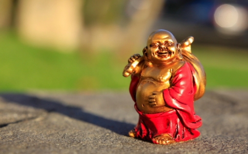 人生的福報是固定的嗎？