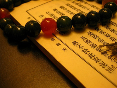 楞嚴咒是什麼意思