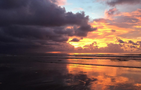 一念天堂，一念地獄的故事