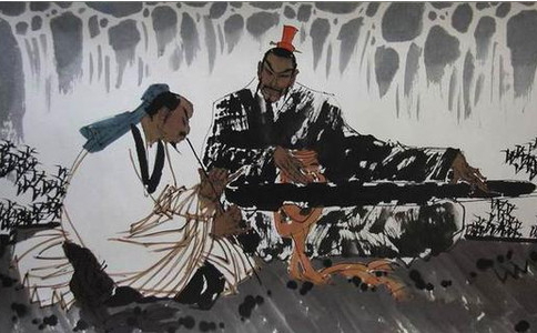 要知道自己活著該做什麼