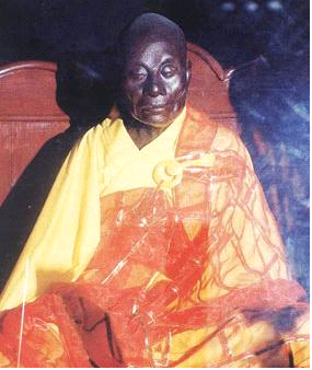 六祖惠能隱姓埋名15載 光大禪宗背後的艱辛