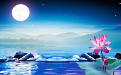 認出它，真理之門便會為你打開