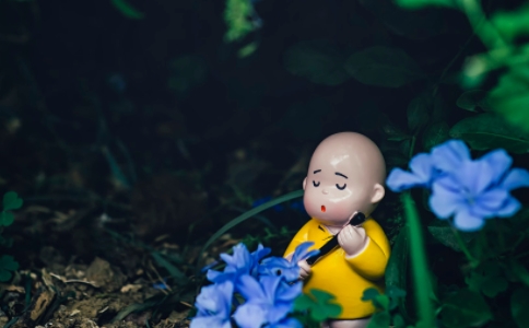 沒有上進心是不是一種錯？