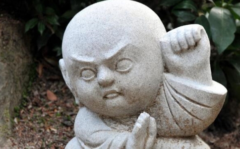 參禪人為什麼要說打死煩惱？