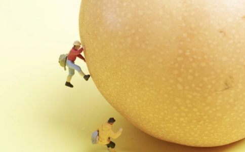 總覺得自己比不過別人，越想越傷心，怎麼辦？