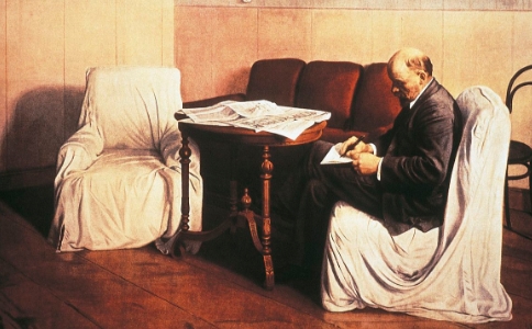 八個關於誠信的故事