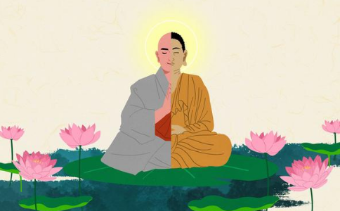 做功夫時會常出現哪五種念頭？