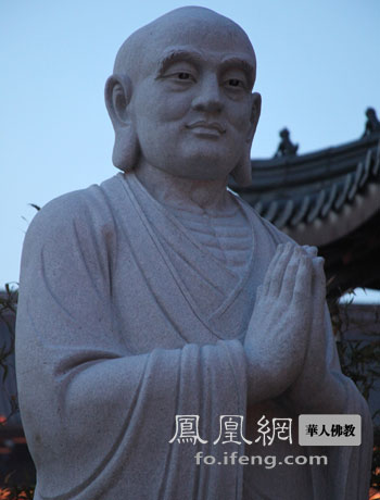 阿難與迦葉：佛臨入滅 授記未來