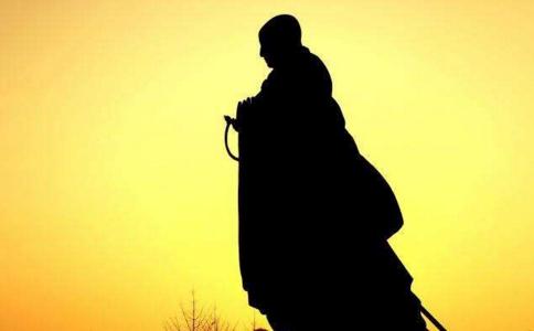 玄奘法師西行故事四則