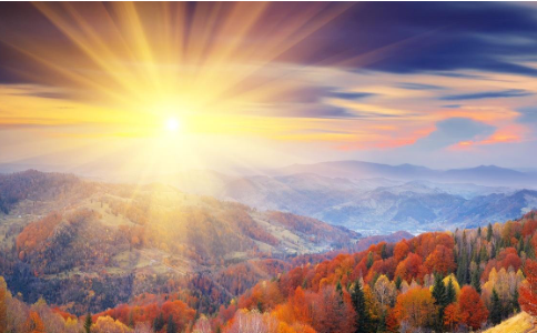 假如有人問自己幸福嗎？怎麼回答才好？