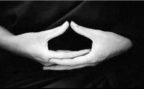 學禪就真的可以開天眼嗎？