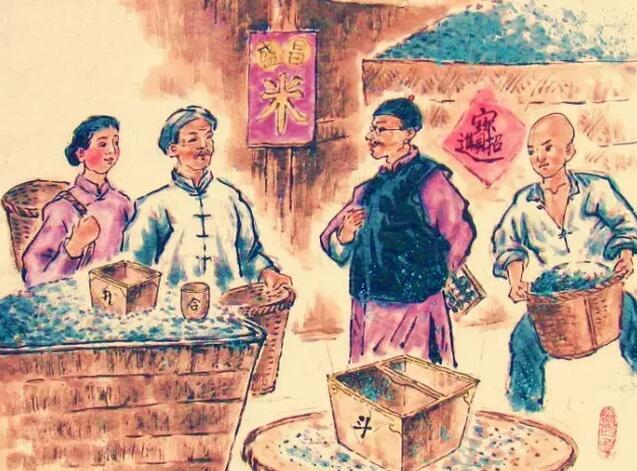 明賢法師：「斗米養恩擔米養仇」的人性惡該如何化解?