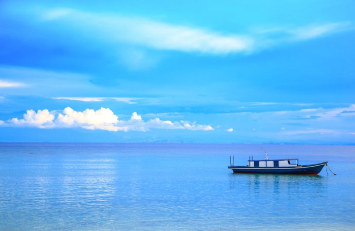 皈依三寶和依止密宗上師有什麼區別？